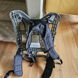 Hunting Frame Backpack 