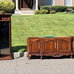 Free Antique Furniture- Must Get Today