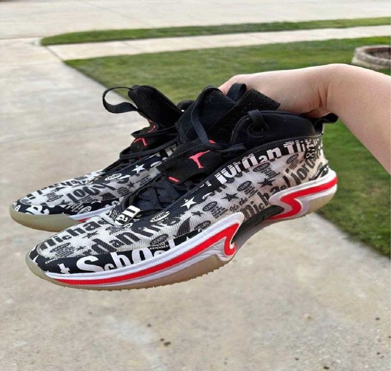service network Adidas & Nike Shoes – Available in Various Sizes