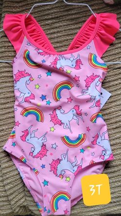 Swimsuit & Cover