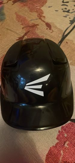 Alpha youth batting helmet