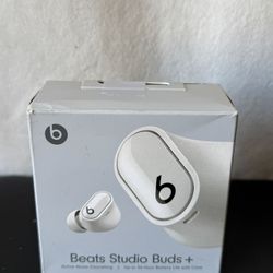 Beats Studio Buds +