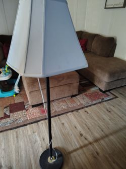 Floor Lamp