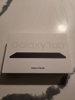 Samsung Galaxy Tab A8