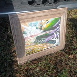 Jacaranda 2nd Florida Highwaymen D. Tynes Gibson 