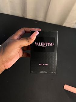 Male cologne Valentino