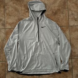 Nike Quarter Zip 2xl Hoodie 