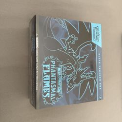 Phantasmal Flame ETB