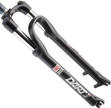 RockShoxDart 3 w/PopLoc