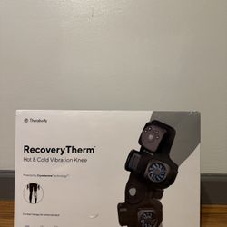 ThermaKnee Recovery