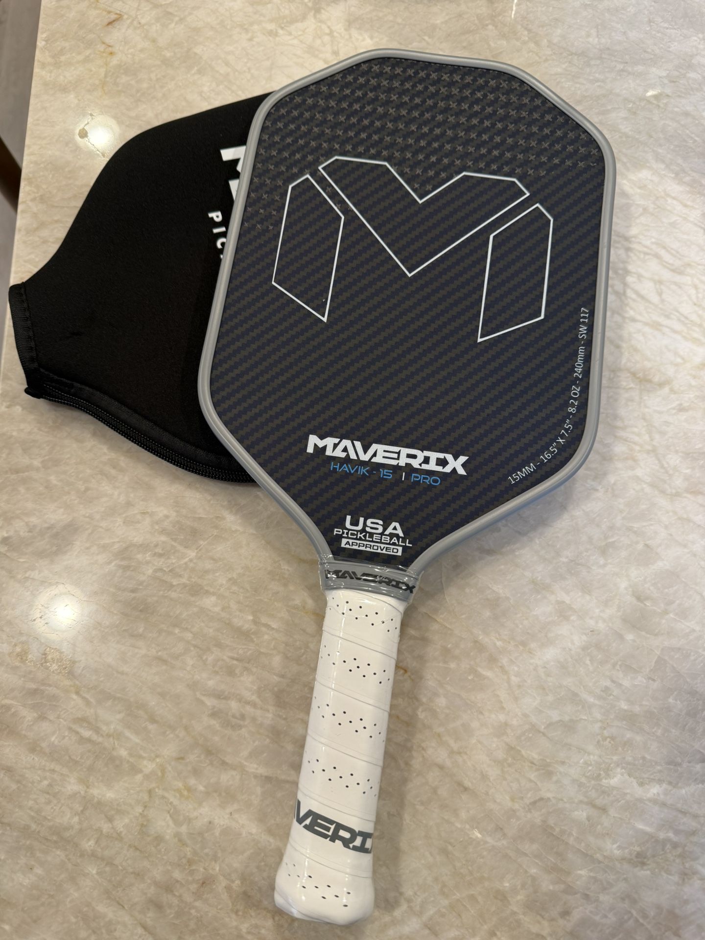 Pickleball Paddle