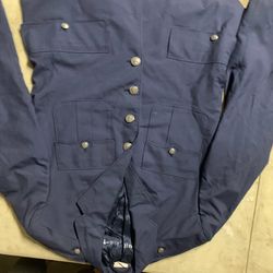 Military jacket