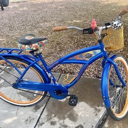 Margaritaville Cruiser Bike **$325**