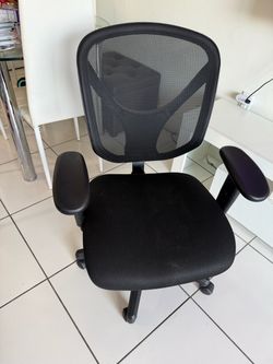 Silla de oficina