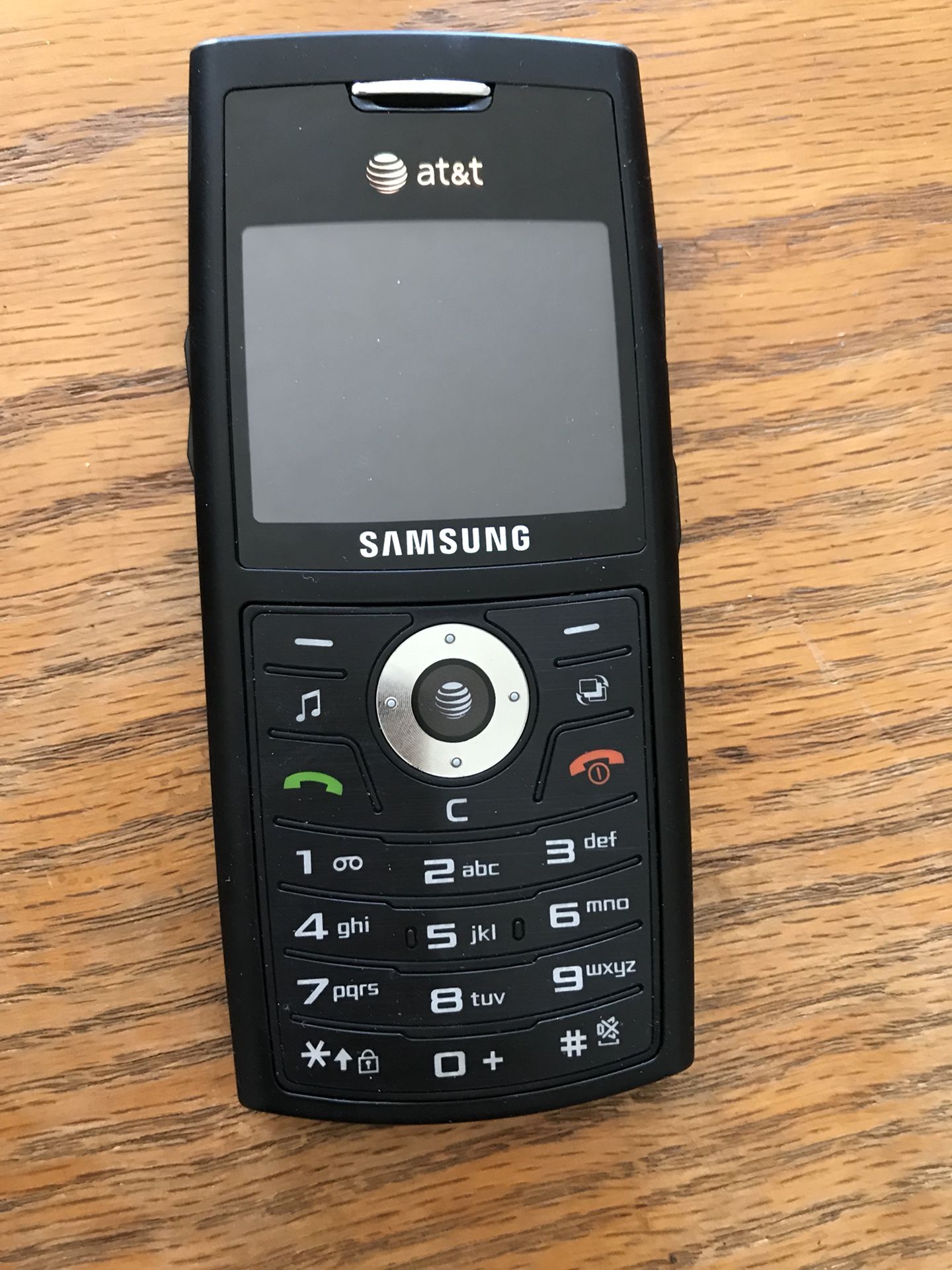 Samsung SGH-A727