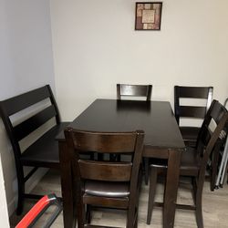 Dinning Table