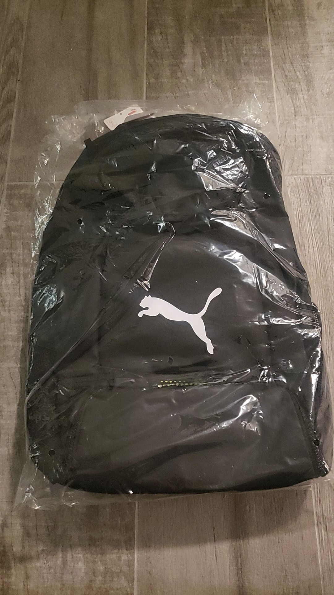 Puma Backpack