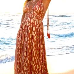 Altar’s State Dress XS