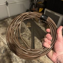 Thermostat Wire 