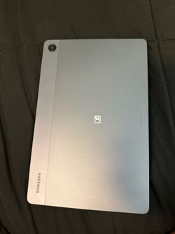 Galaxy tablet A11+