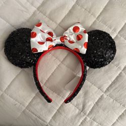 Disney Ears