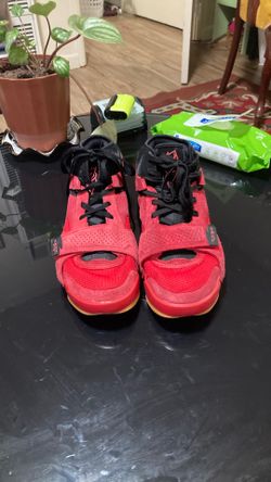 Michael Jordan-Size 12