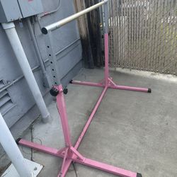 Kids Gymnastics Bars 