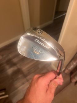 Cleveland RTX 588 2.0 60 degree wedge MINT