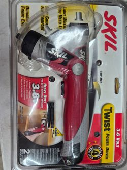 Skil power driver New