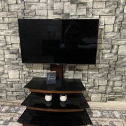 TV stand