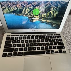 MacBook 