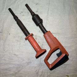 Remington 490 & 476 Powder-Activated Tools