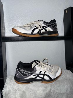 ASICS shoes