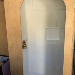 Palisade Waterproof Vinyl Tile