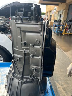 Chevy Transmissions