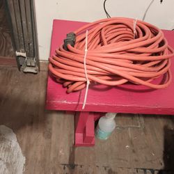 100' HD Extension Cord, Farley New