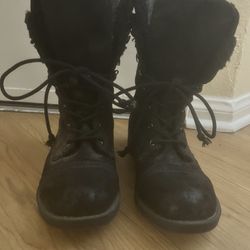 Roxy Boots 