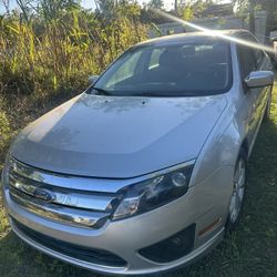 Ford Fusion🔥🔥🔥🔥🔥