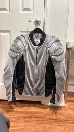 Bike Jacket - Joe Rocket