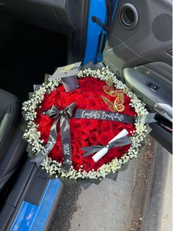 Bouquets