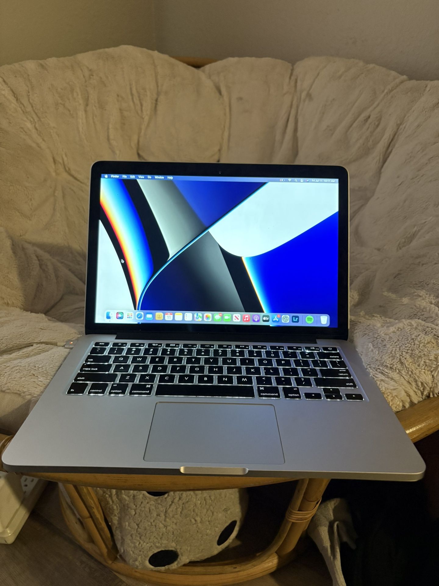 MacBook Pro