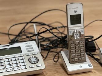 Cordless Phone