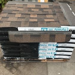 Roofing shingles  