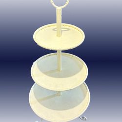 3 Tier Metal Plant Stand