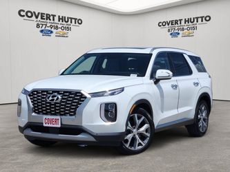2021 Hyundai Palisade