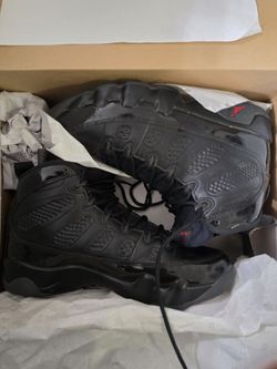 Air Jordon 9 Retro