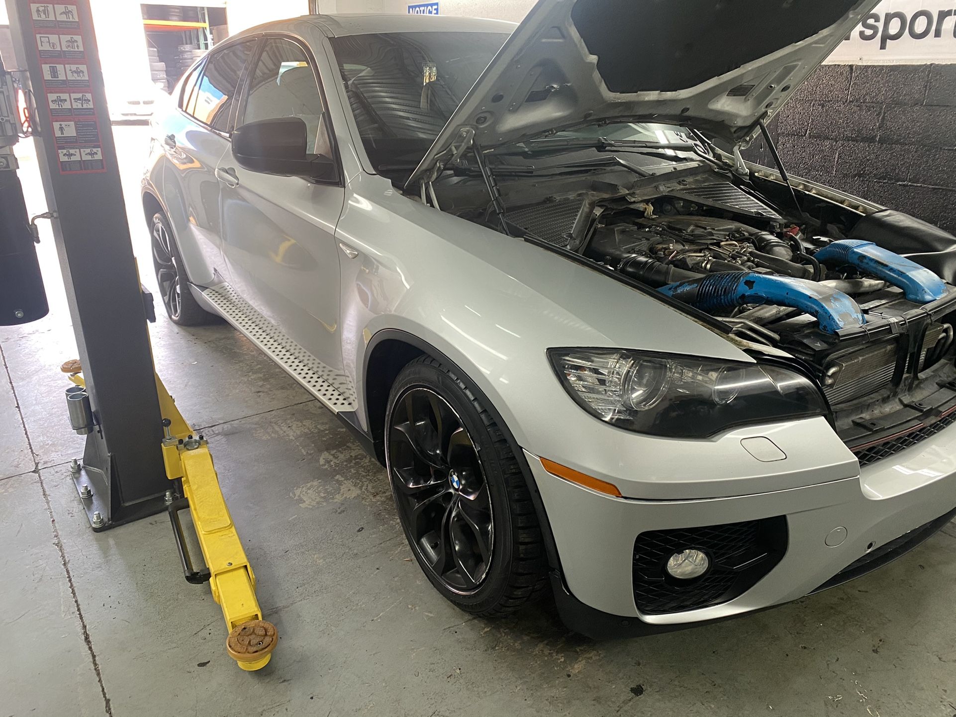 Automotive Mechanic Specialist