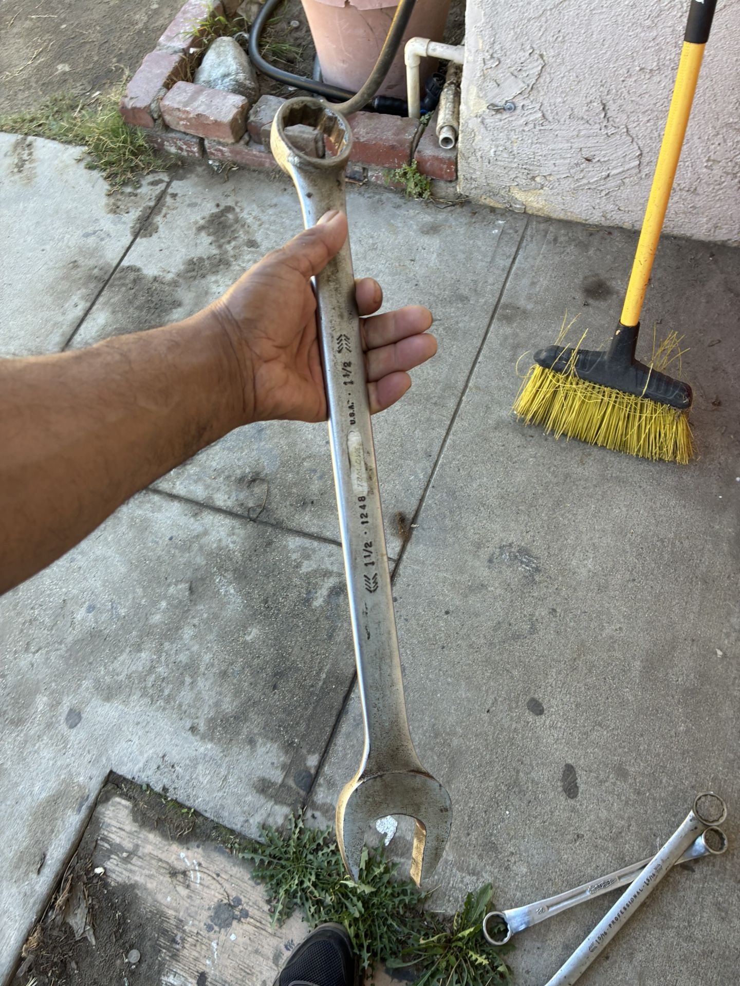 Wrench