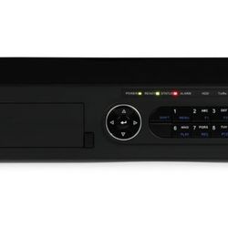 Hikvision Digital Video Recorder 16 Channel