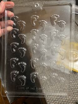 Molds
